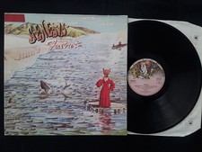 Genesis foxtrot lp 33t - foxtrot,