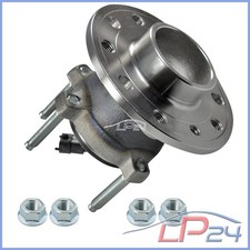 1X KIT DE ROULEMENT DE ROUE + CAPTEUR ABS ARRIÈRE POUR SAAB 9-3 02-15