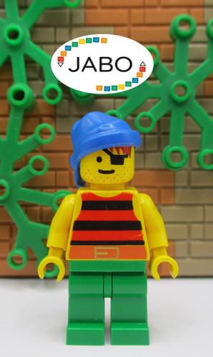 Lego pirates - p11, )
