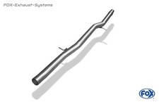 Silencieux Prémonté