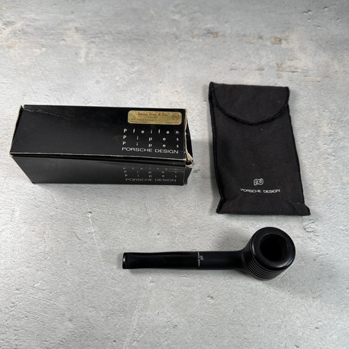 Vintage used porsche design - porsche,