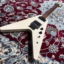 Guitare électrique Fernandes