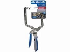 Pince à angle droite KREG avec Automaxx - KHCRA-INT