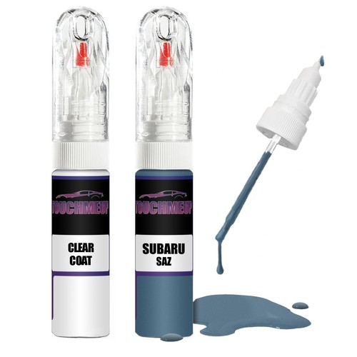 Stylo peinture pour subaru - peinture,