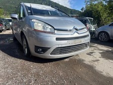 Pare choc avant CITROEN C4