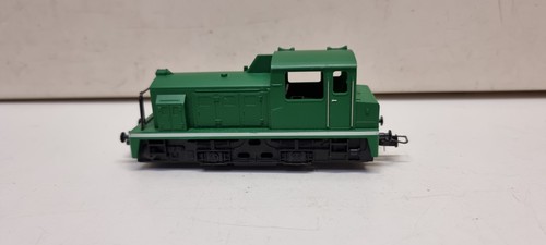 Lima locotracteur vert - lima,