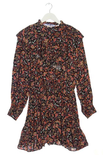 Zara robe manches longues - robe,