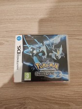 Pokémon Version Noire 2