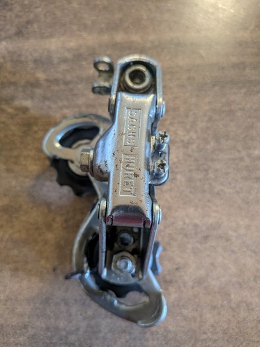 Dérailleur arrière sachs - arrière,