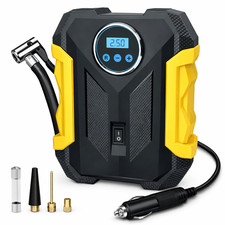 Compresseur Air Portable