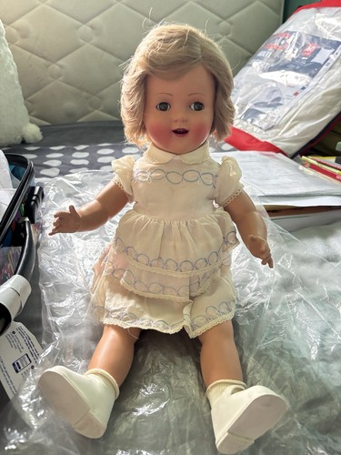 Poupée raynal sophie - raynal, 1966