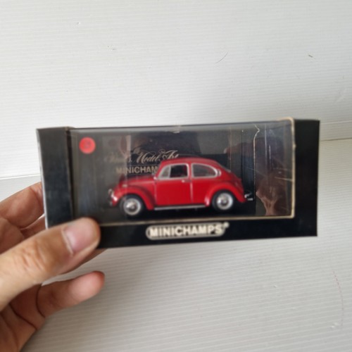 Minichamps 43 - , 1/43