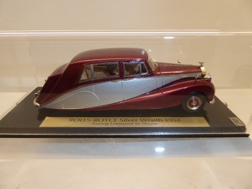 Fyp rolls royce - rolls, silver