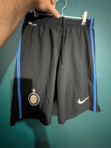 Football short inter milan - short,