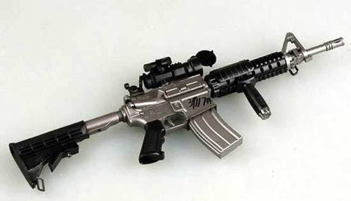 Modèle facile fusil m933 - facile,