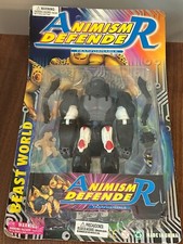 Animism Defender Gorilla 9"