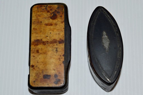 Jolies boites priser - 2,