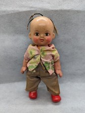 Adorable poupée chinoise