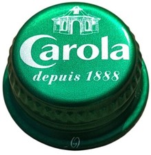 France Capsule à visser