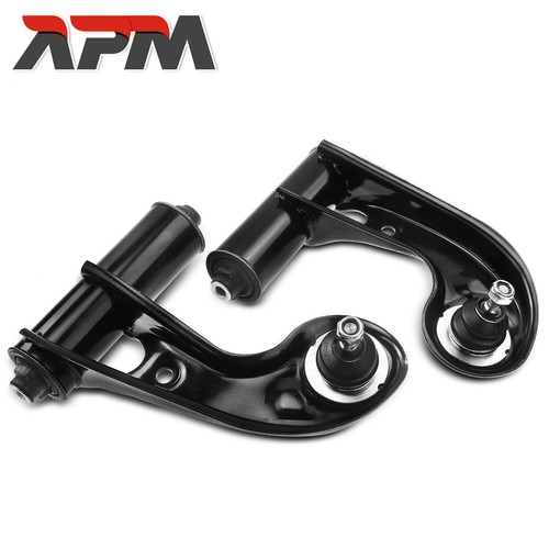 Bras suspension avant - 2x,