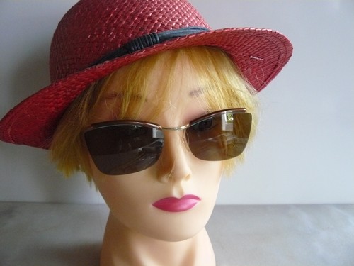 Paire lunette sol amor - de,