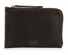 Scotch soda leather travel - &,