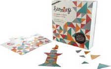 Jeu de société Harmony - 2