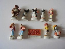 Série complète Zig et Puce