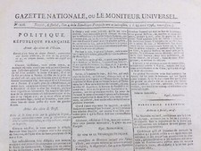 Bonaparte à la Bataille de