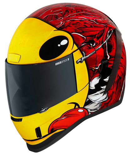 Casco airform brozak mips - airform™, mips®