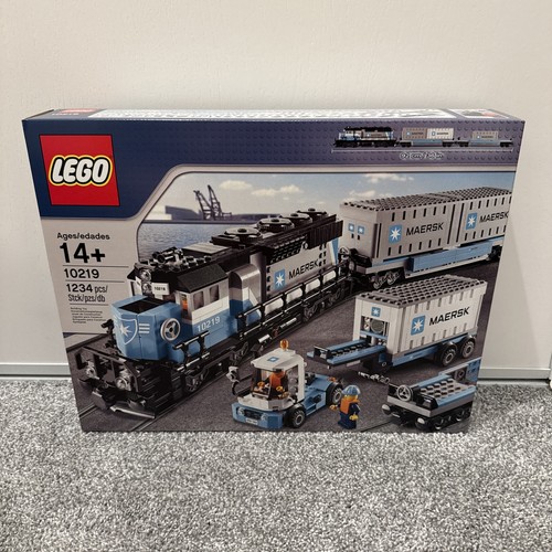 Lego creator expert - lego,