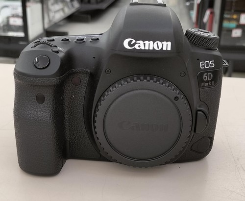Canon eos mark2 digital slr - eos,