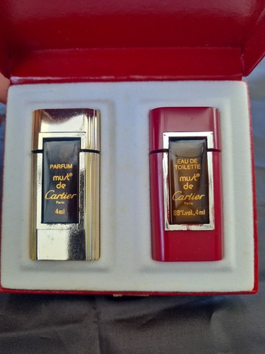 Coffret miniatures parfum - miniatures, de