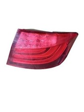 BMW 5 F10 F11 2011 Feux