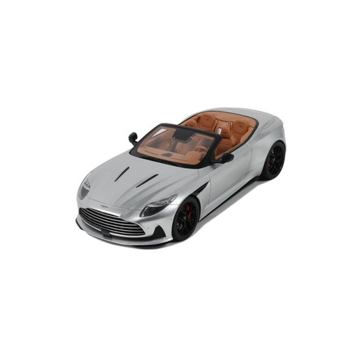 Aston martin db12 - db12, volante