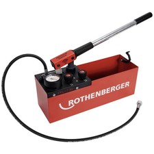 Rothenberger 1000004000 Pompe