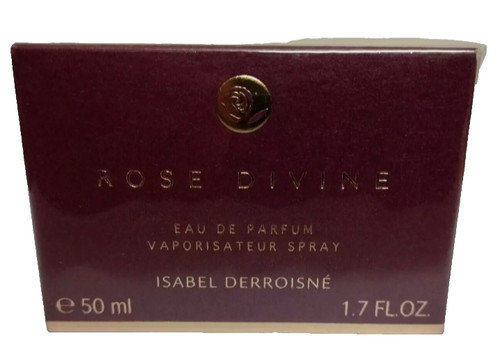 Rose divine eau parfum - divine, de