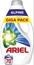 Ariel Alpine Lessive Liquide