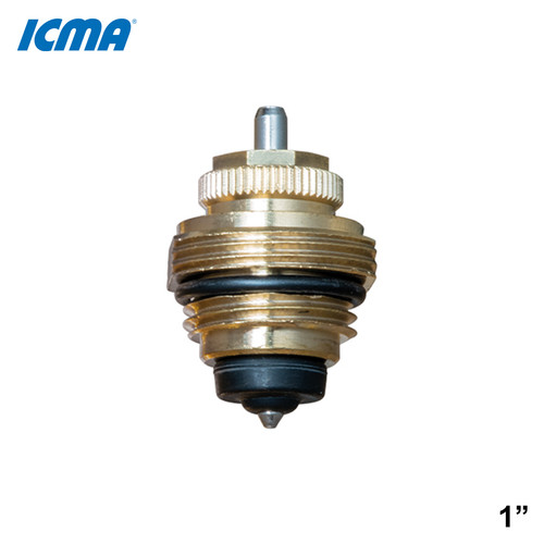 Cartouche thermostatique icma - thermostatique,