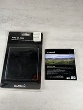 Garmin topo 100k dvd - garmin, maps