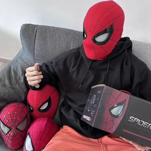 Stock miles spider man - stock, spider-man