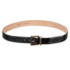 DOLCE & GABBANA Ceinture En