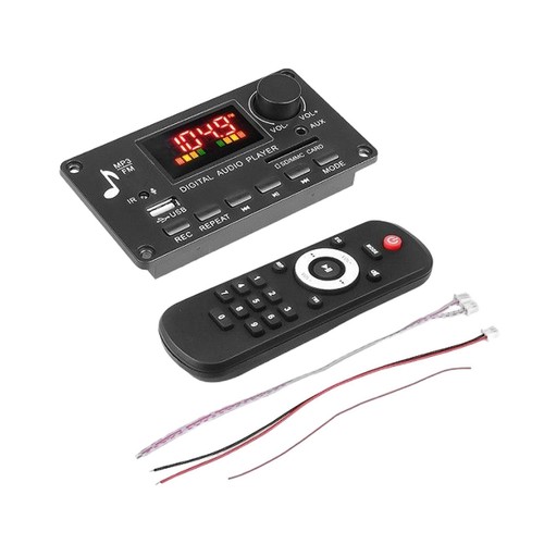 Module audio usb - audio,