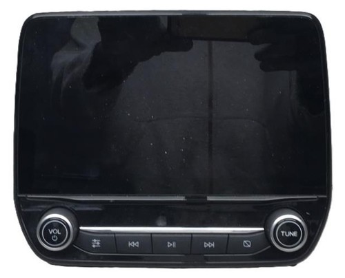 Ecran gps ford fiesta - ford,