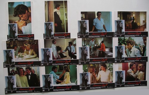 American gigolo 1980 jeu - jeu, 12