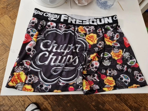 Boxer freegun taille selon - taille,