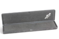 FORTIS Écrin long pour montre (58678)