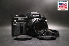 🎬 [ Mint ] Ricoh XR500