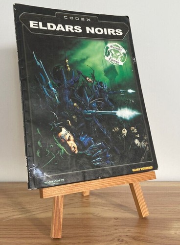 Codex warhammer 000 - codex, 40.000