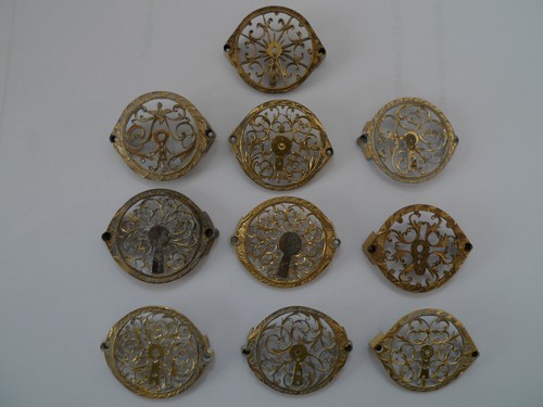 Lot coq montre gousset - lot,